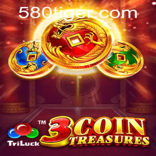 Descubra as Aventuras de 3CoinTreasures: Um Mergulho no Mundo das Riquezas Virtuais