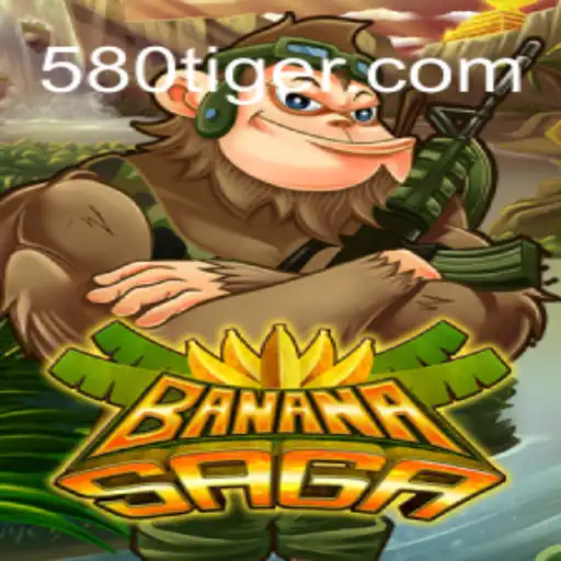 Descubra BananaSaga: A Nova Sensação dos Games