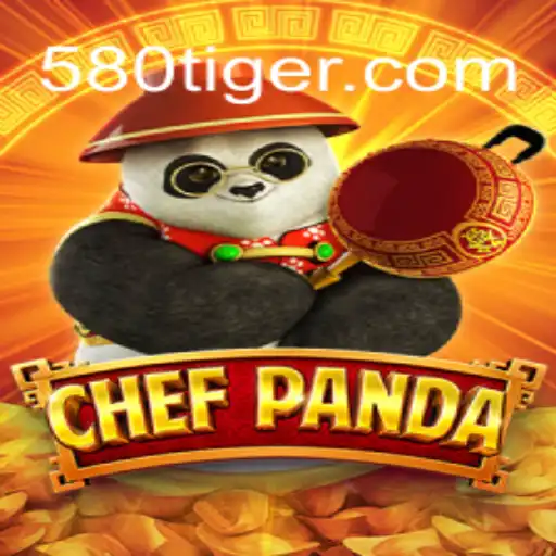 Descubra ChefPanda: O Jogo de Aventuras Culinárias com 580.com