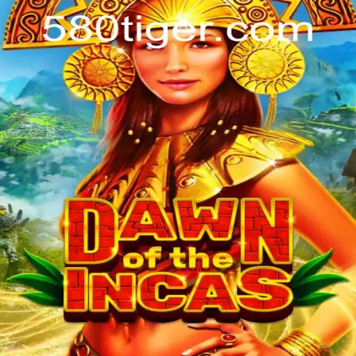 DawnoftheIncas: Uma Jornada Épica no Mundo das Antigas Civilizações