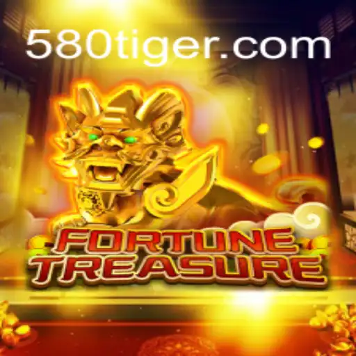 Explorando o Fascinante Mundo de FortuneTreasure
