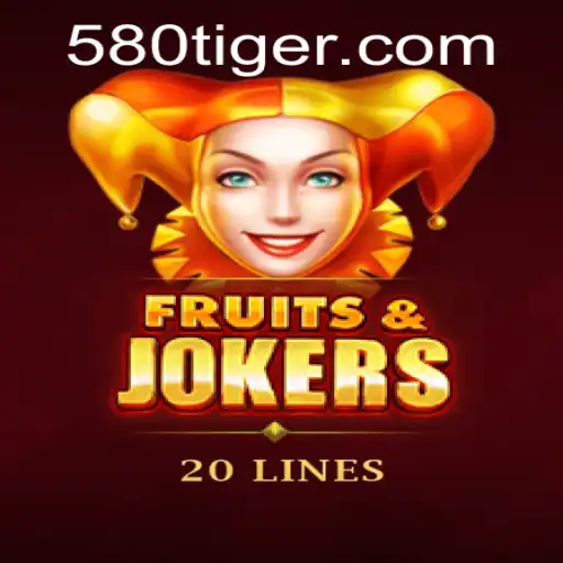 Explorando o Mundo de FruitsAndJokers20: Diversão e Estratégia no Jogo Online