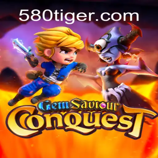 Explorando GemSaviourConquest: Uma Aventura Épica no Mundo dos Jogos Online
