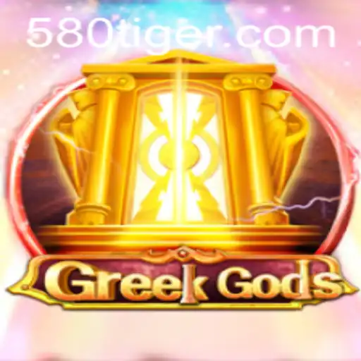 Descubra o Fascinante Mundo de GreekGods: O Jogo que Mescla Mitos Antigos com Ação Moderna