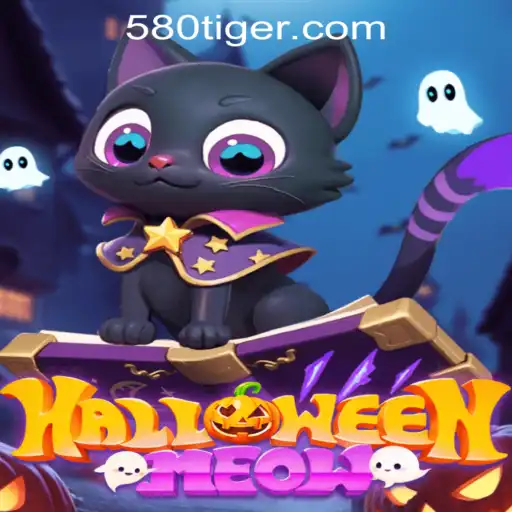 HalloweenMeow: Um Jogo de Aventura Aterrorizante