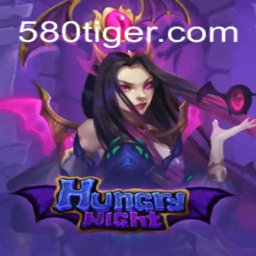 HungryNight: Uma Imersão no Mundo dos Jogos de Sobrevivência Dinâmica