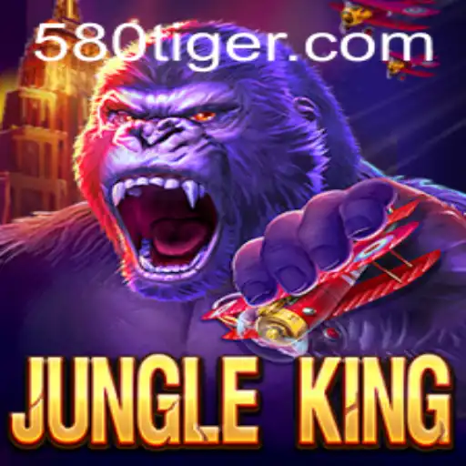 Descubra o Mundo de JungleKing: Uma Aventura Selvagem