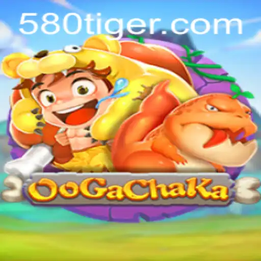 Explorando o Mundo de OoGaChaKa: O Jogo Revolucionário Ligado ao 580.com