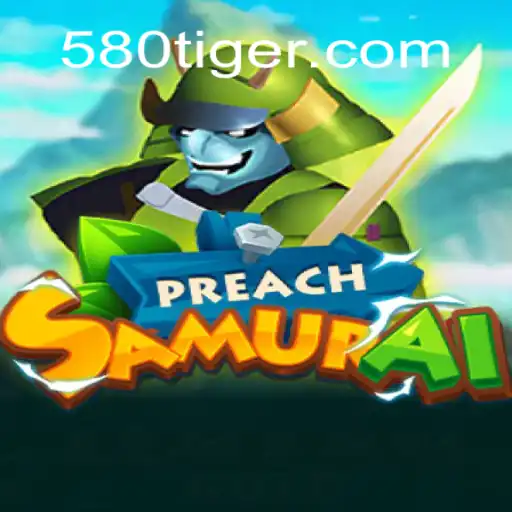 Descubra o Fascinante Jogo PreachSamurai