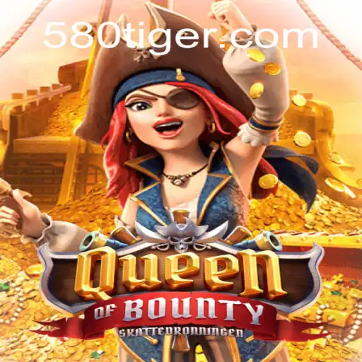 QueenofBounty: Um Mergulho nas Aventuras do Novo Jogo da 580.com