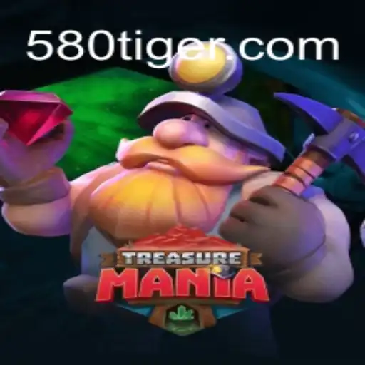 Explorando o Fascinante Mundo de TreasureMania