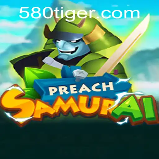 Descubra o Fascinante Jogo PreachSamurai