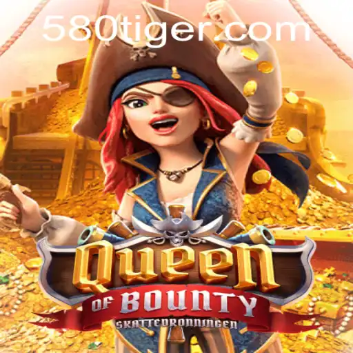 QueenofBounty: Um Mergulho nas Aventuras do Novo Jogo da 580.com