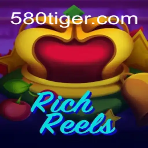 RichReels: A Nova Era do Entretenimento em Jogos de Azar