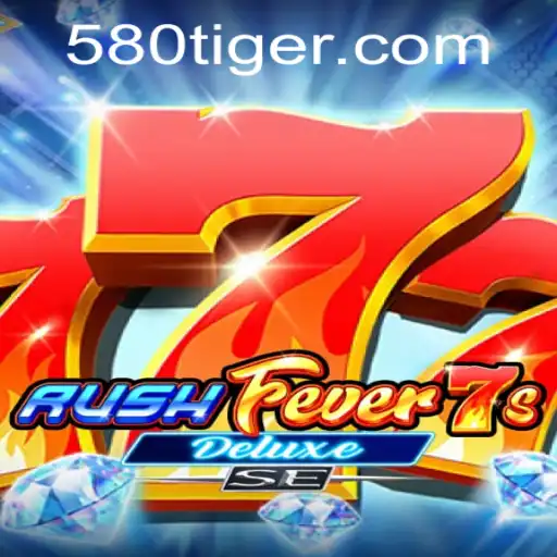Descubra a Emoção de RushFever7sDeluxeSE