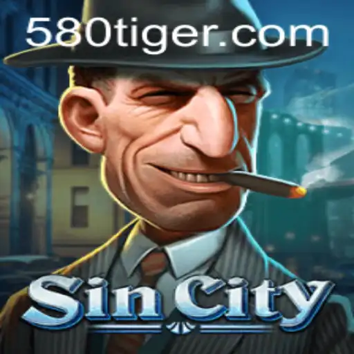 SinCity: A Nova Sensação dos Jogos de Tabuleiro com 580.com