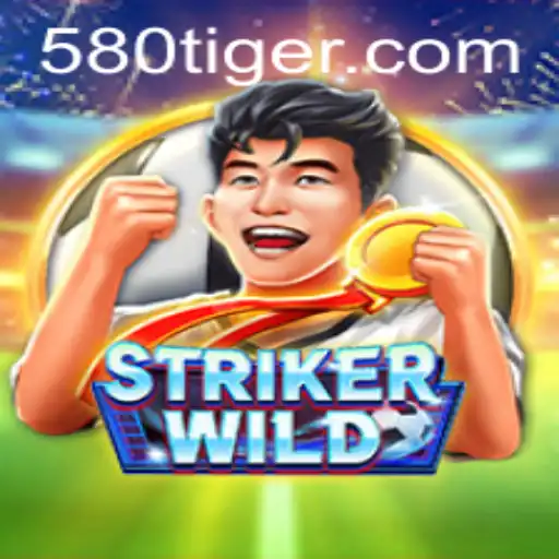 StrikerWILD: Uma Aventura Eletrizante no Mundo dos Games