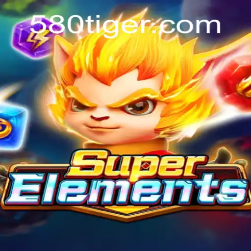 SuperElements: Uma Nova Aventura Interativa