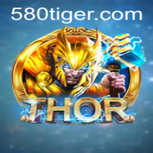 Descubra o Empolgante Mundo de THOR: Aventura e Estratégia Intergaláctica