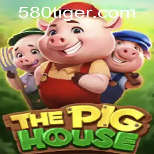 ThePigHouse: Um Mergulho no Mundo Fascinante do Novo Jogo de Estratégia