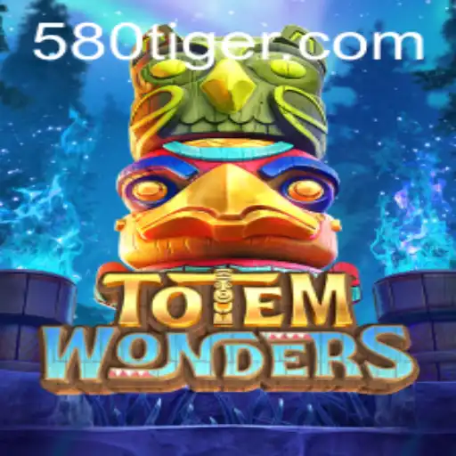Descubra TotemWonders: Uma Aventura Inovadora no Mundo dos Jogos
