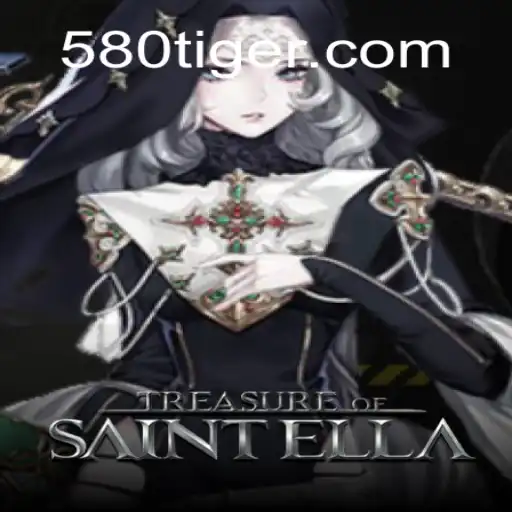 Treasure of Saint Ella: A Nova Sensação no Mundo dos Jogos