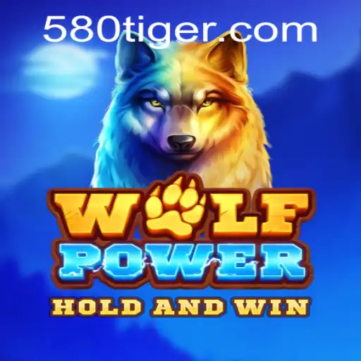 Descubra WolfPower: O Novo Jogo Inovador da 580.com