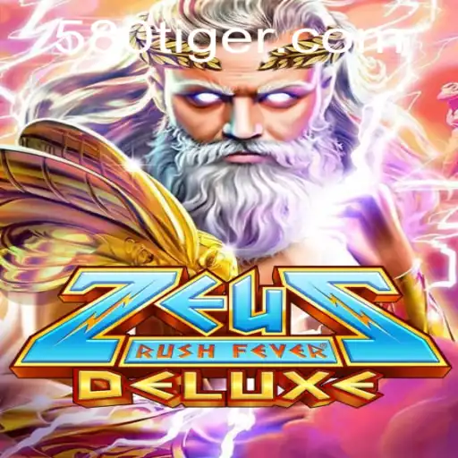 Descubra o Empolgante Mundo de ZeusRushFeverDeluxe